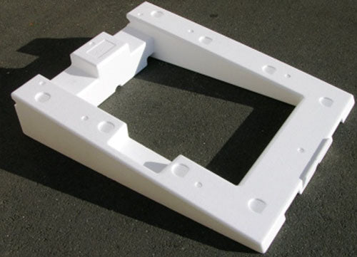 Der Soflatech PV-Träger